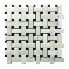 Carrara White 2204