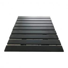 Black Threshold Sill 4