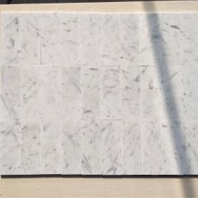 Carrara White 4